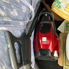 掃除機