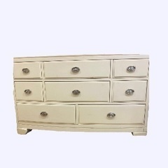 海外家具　収納の画像