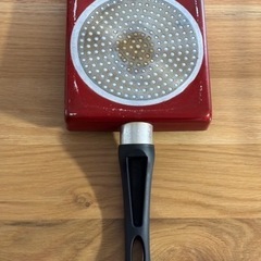 フライパンの画像