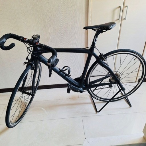 自転車 クロスバイク