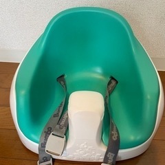 バンボ　ベビー用品　ベビーチェア　