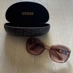 GUESS ゲス サングラス😎