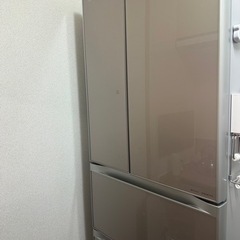 冷蔵庫510Lの画像