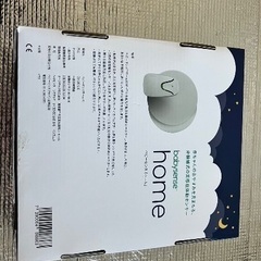 ベビーセンスホーム baby sense homeの画像