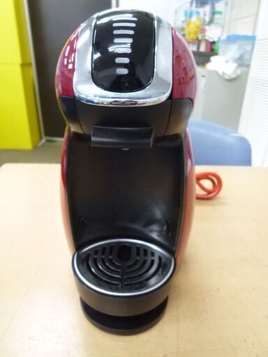◆お引取り限定/三重県/値引不可(値引きコメント返信不可)◆中古 NESCAFE ネスカフェ Dolce Gusto ドルチェグスト MD9771 エスプレッソ式 [G-50]