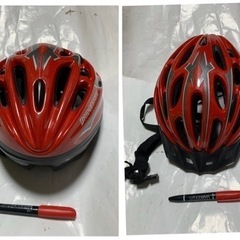 【ブリヂストン】自転車用エアリオヘルメットの画像