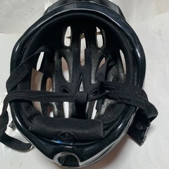 【ブリヂストン】自転車用エアリオヘルメットの画像