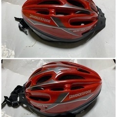 【ブリヂストン】自転車用エアリオヘルメット