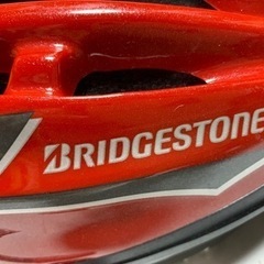 【ブリヂストン】自転車用エアリオヘルメットの画像