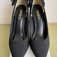 靴/バッグ 靴 パンプス