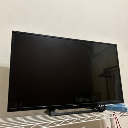 テレビ