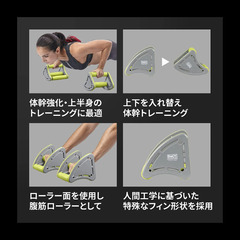 3in1ローラーの画像