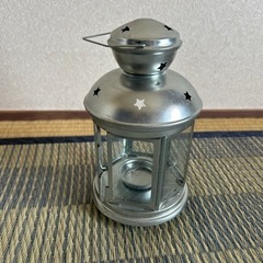 キャンドルホルダー
