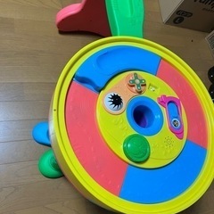 ザ・プレミアム知育　エンドレスウォーカーの画像