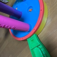 ザ・プレミアム知育　エンドレスウォーカーの画像