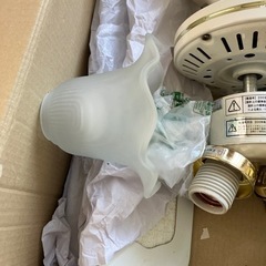 生活雑貨 、照明、シーリングファンの画像