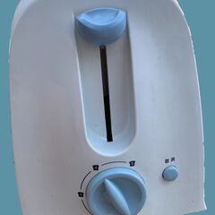 ポップアップトースターの画像