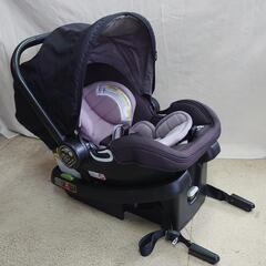 isofix対応ベビーシート
