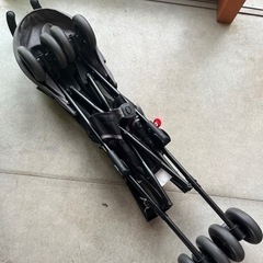 子供用品 ベビー用品 ベビーカー、バギーの画像