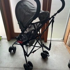 子供用品 ベビー用品 ベビーカー、バギーの画像