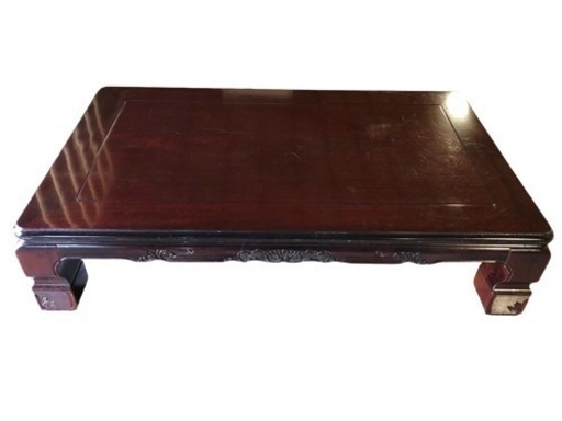 家具 テーブル 座卓、ローテーブル