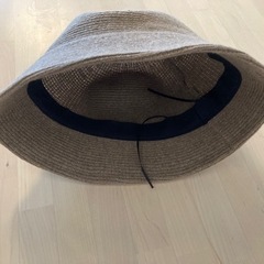 服/ファッション 小物 帽子の画像