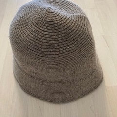 服/ファッション 小物 帽子