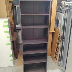 【確定】家具 収納家具 本棚