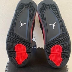 NIKEスニーカーの画像