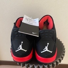 NIKEスニーカーの画像
