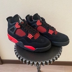 NIKEスニーカーの画像