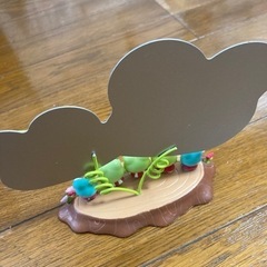 希少　レトロ　未使用　サンリオ　けろけろけろっぴの画像