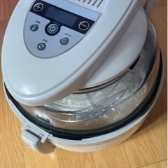 ノンオイルフライヤー、家電 キッチン家電 炊飯器
