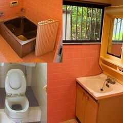 【入居者様 決定しました🙇‍♂️】🉐養老町3DK戸建て平屋🉐初期費用ほぼ無料・家賃44,000円・駐車場4台可(1台ガレージ)🉐リフォーム前の今だから格安お家賃🉐１ヶ月間フリーレント🉐庭あり🉐ペット飼育可能!!多頭飼いOK!!🉐生活保護OK!!🉐事務所や店舗利用OK!!🉐外国籍OK!!🉐DIY好きなようにOK🉐岐阜県養老郡養老町大場 - 不動産