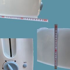 ポップアップトースターの画像