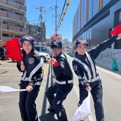 警備👮‍♂️✅今だけ＋10万円Get💰【日払いOK】新築工事現場／東区エリアの画像