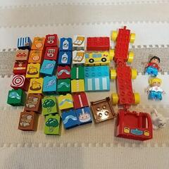 LEGO アンパンマン ブロック