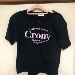 服/ファッション Tシャツ 