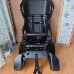 自転車用チャイルドシート