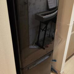 東芝  冷蔵庫 LSR-151K