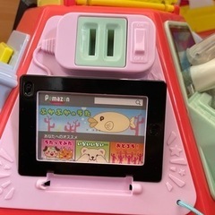いたずら1歳やりたい放題　ピープルの画像