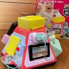 いたずら1歳やりたい放題　ピープルの画像