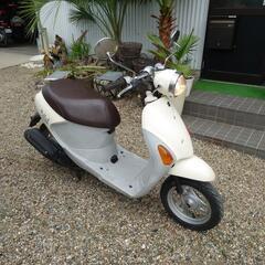 バイク パレット スズキ原付50cc