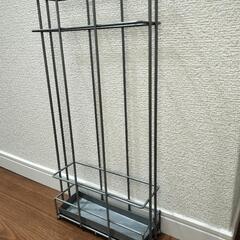 傘立ての画像