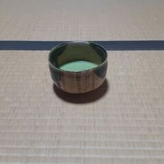 松尾流茶道教室　浄遊会　生徒募集中の画像