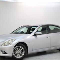 V36後期 スカイライン250GT✨️7AT・Bluetooth...