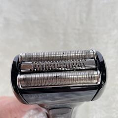 ブラウン　電動シェーバー②の画像