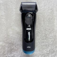 ブラウン　電動シェーバー②の画像