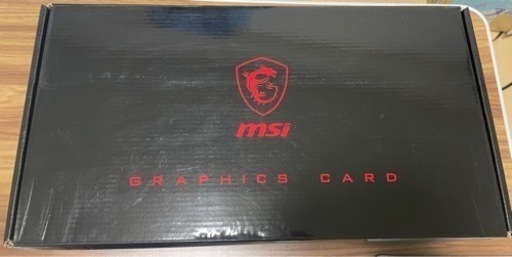 MSI グラボ RTX 3080 10G Ventus 3x  LHR