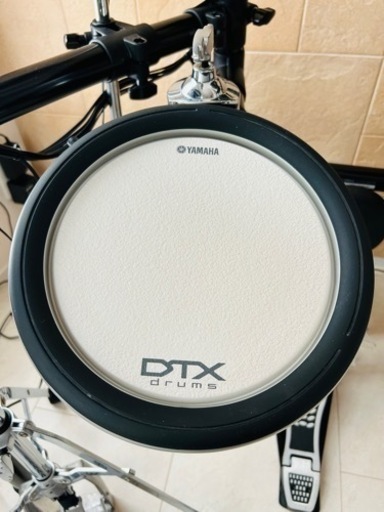 【お渡し先決定しました】YAMAHA DTX532KFS